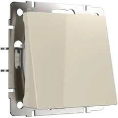 Изображение Вывод кабеля (слоновая кость) W1150203